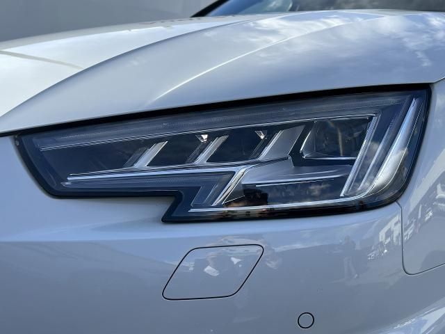 AUDI S4 AVANT 2019 Image 31