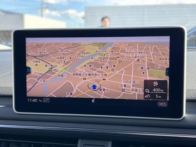 AUDI S4 AVANT 2019 Image 31