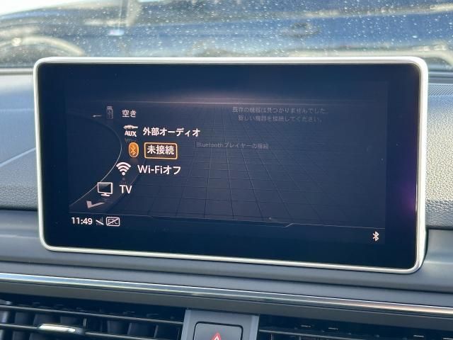 AUDI S4 AVANT 2019 Image 31