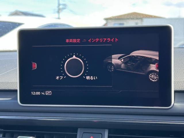 AUDI S4 AVANT 2019 Image 31