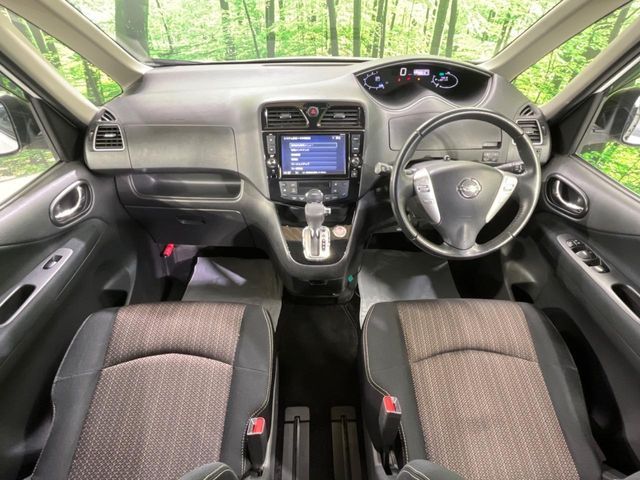 NISSAN SERENA  S-HYBRID 2015 Image 31