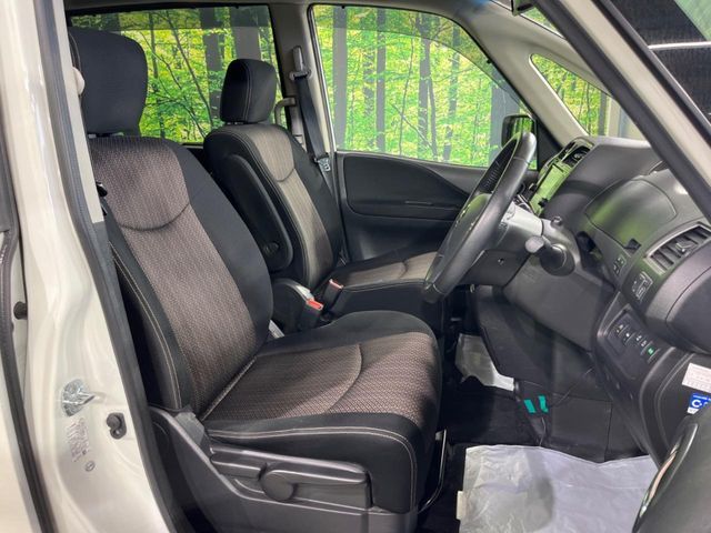 NISSAN SERENA  S-HYBRID 2015 Image 31