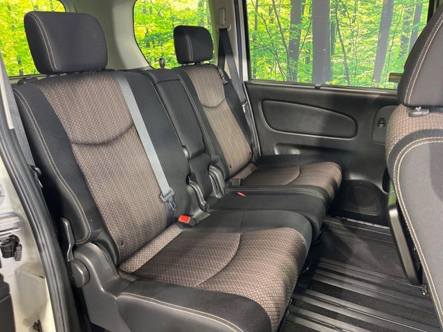 NISSAN SERENA  S-HYBRID 2015 Image 31