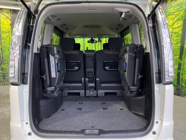 NISSAN SERENA  S-HYBRID 2015 Image 31