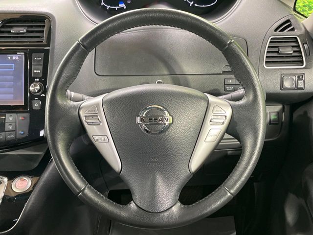 NISSAN SERENA  S-HYBRID 2015 Image 31