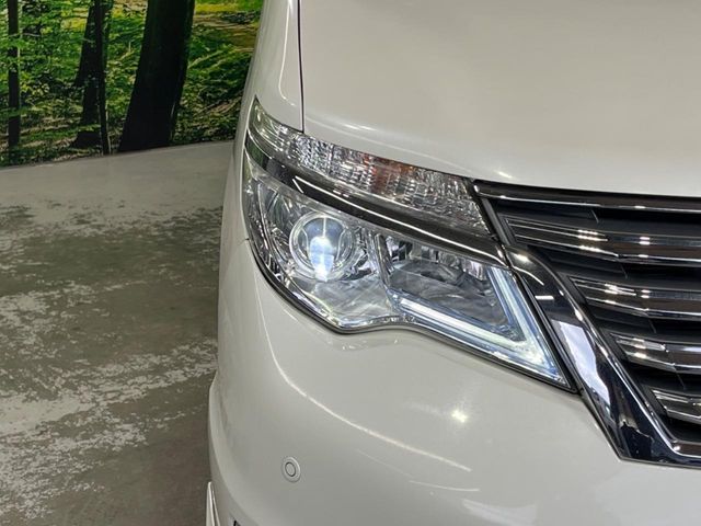 NISSAN SERENA  S-HYBRID 2015 Image 31