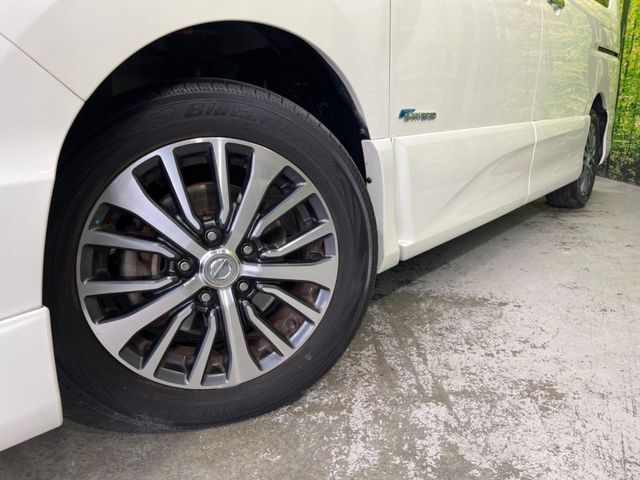 NISSAN SERENA  S-HYBRID 2015 Image 31