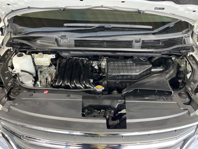 NISSAN SERENA  S-HYBRID 2015 Image 31