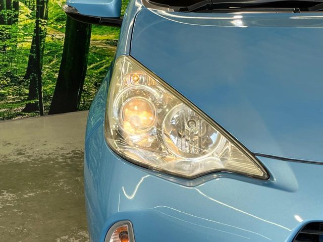 TOYOTA AQUA 2013 Image 31