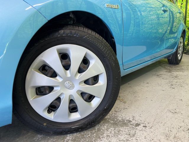 TOYOTA AQUA 2013 Image 31