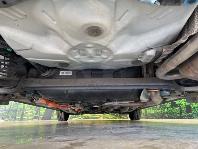 TOYOTA AQUA 2013 Image 31