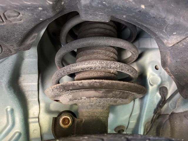 TOYOTA AQUA 2013 Image 31