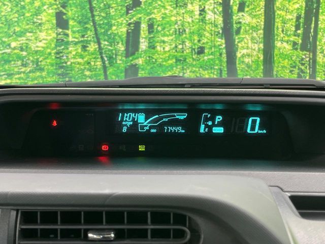 TOYOTA AQUA 2013 Image 31