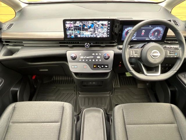 NISSAN SERENA  WG 2024 Image 31