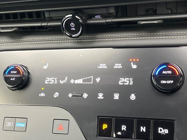 NISSAN SERENA  WG 2024 Image 31