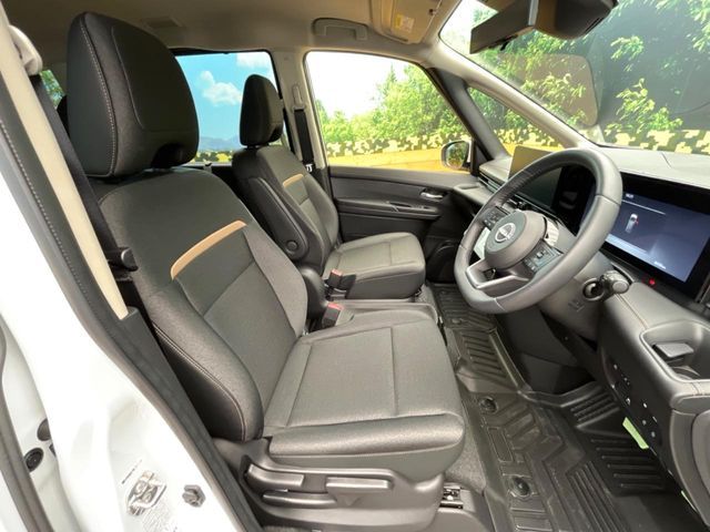 NISSAN SERENA  WG 2024 Image 31