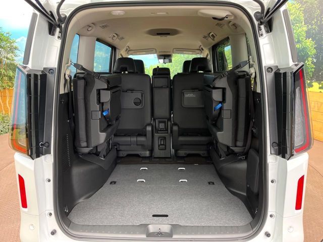 NISSAN SERENA  WG 2024 Image 31