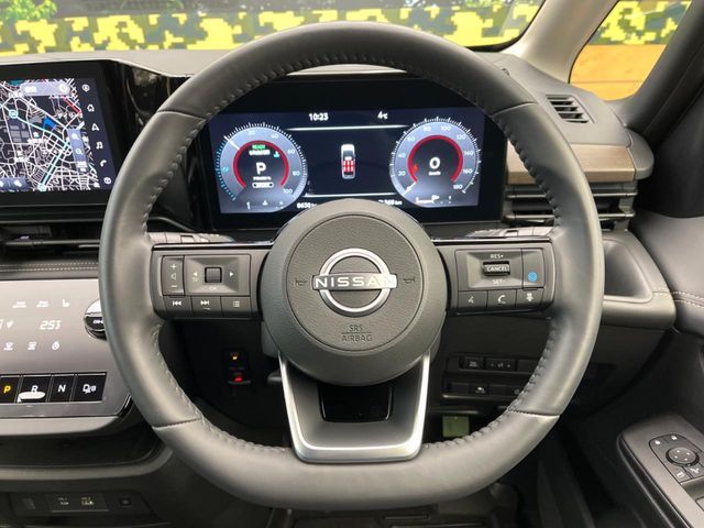 NISSAN SERENA  WG 2024 Image 31