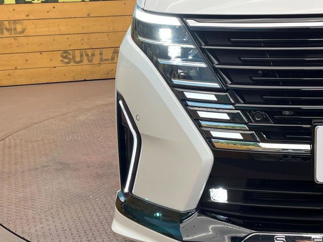 NISSAN SERENA  WG 2024 Image 31