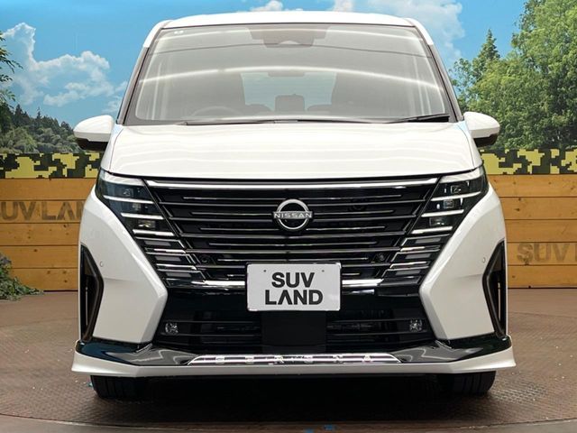 NISSAN SERENA  WG 2024 Image 31