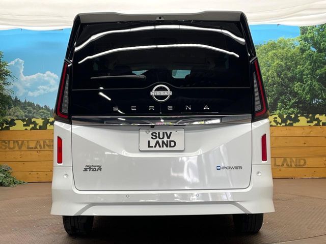 NISSAN SERENA  WG 2024 Image 31