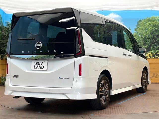 NISSAN SERENA  WG 2024 Image 31