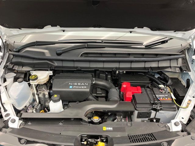 NISSAN SERENA  WG 2024 Image 31