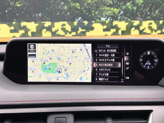 TOYOTA LEXUS UX200 2019 Image 31