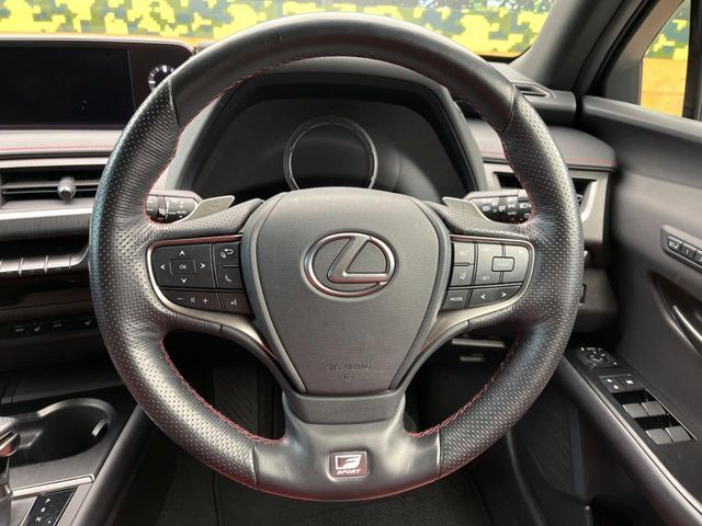 TOYOTA LEXUS UX200 2019 Image 31