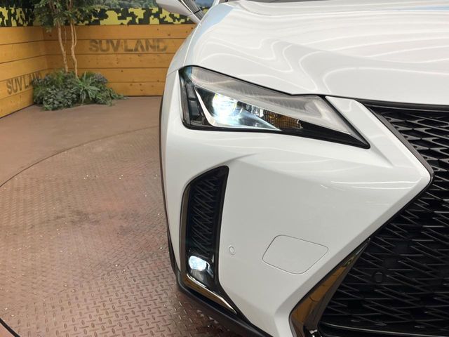 TOYOTA LEXUS UX200 2019 Image 31