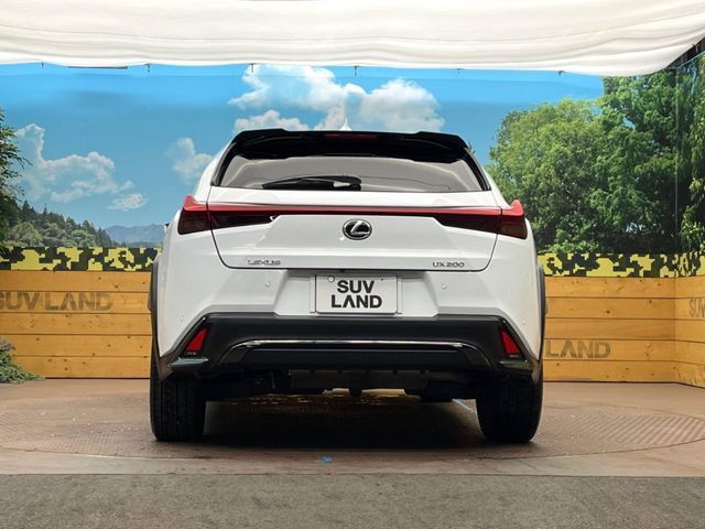TOYOTA LEXUS UX200 2019 Image 31