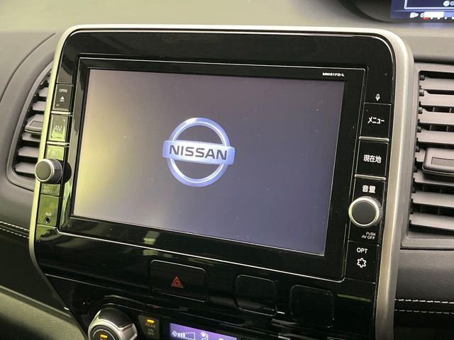 NISSAN SERENA  S-HYBRID 2017 Image 31