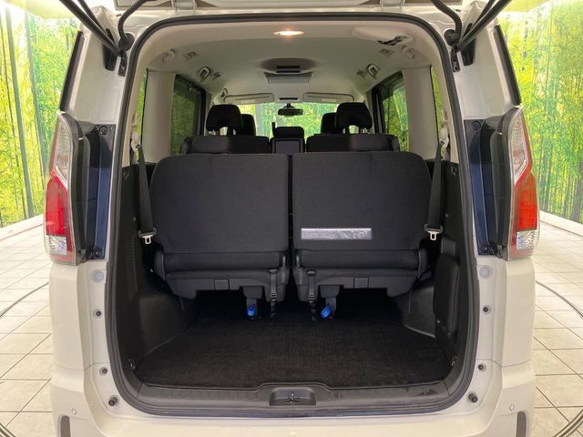 NISSAN SERENA  S-HYBRID 2017 Image 31