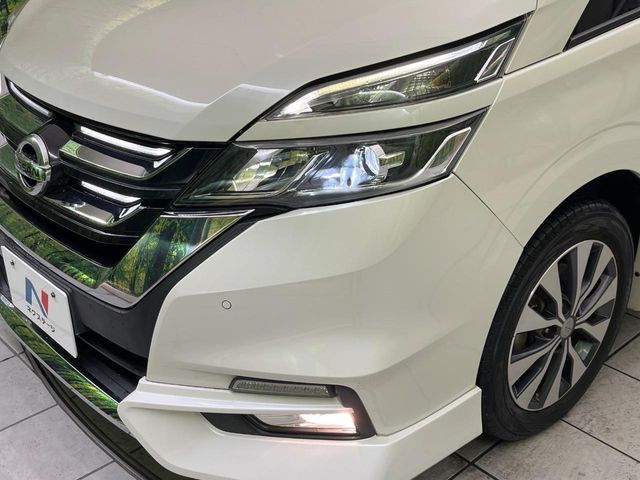 NISSAN SERENA  S-HYBRID 2017 Image 31