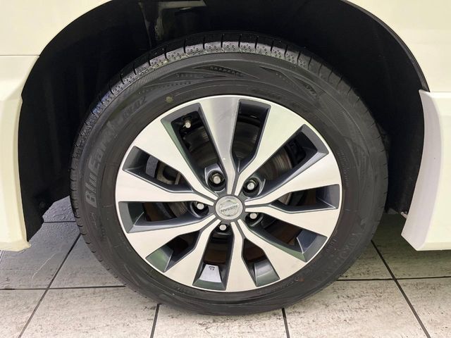 NISSAN SERENA  S-HYBRID 2017 Image 31