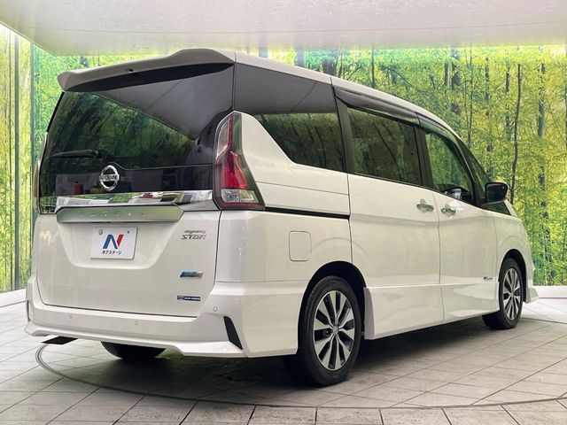 NISSAN SERENA  S-HYBRID 2017 Image 31