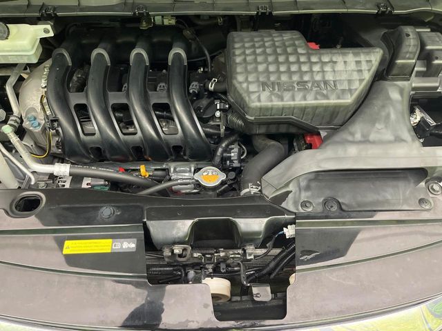 NISSAN SERENA  S-HYBRID 2017 Image 31
