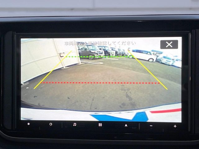 DAIHATSU MOVE CUSTOM 2017 Image 31