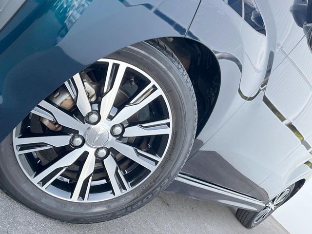 DAIHATSU MOVE CUSTOM 2017 Image 31