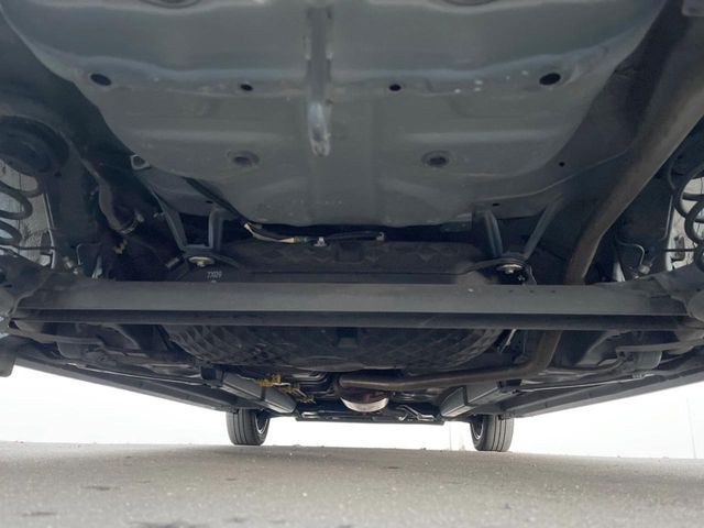 DAIHATSU MOVE CUSTOM 2017 Image 31