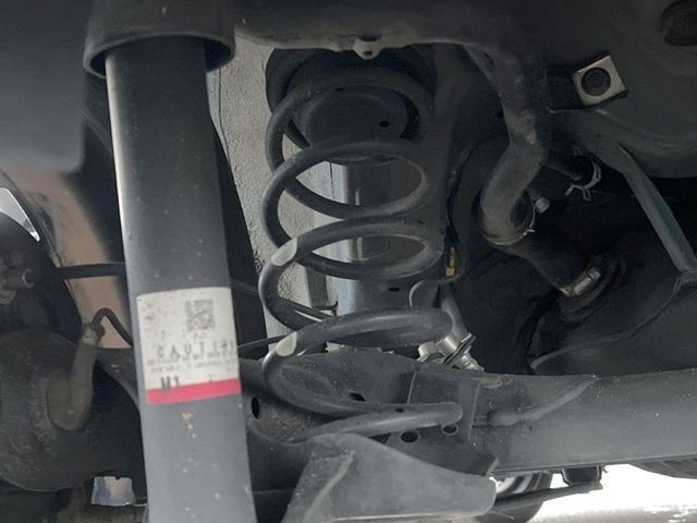 DAIHATSU MOVE CUSTOM 2017 Image 31