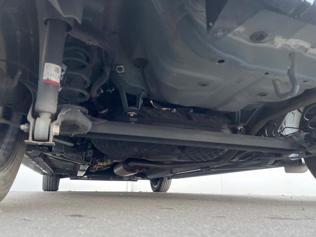 DAIHATSU MOVE CUSTOM 2017 Image 31