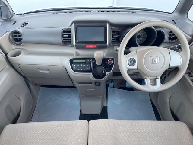 HONDA N BOX 2013 Image 31