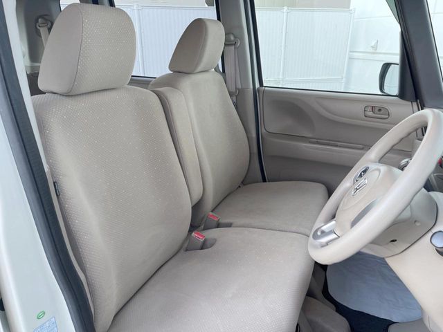 HONDA N BOX 2013 Image 31