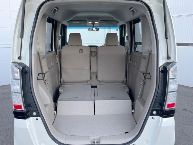 HONDA N BOX 2013 Image 31