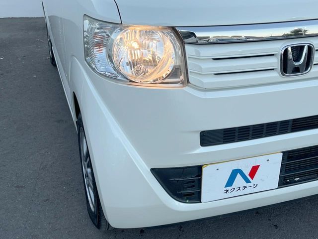 HONDA N BOX 2013 Image 31