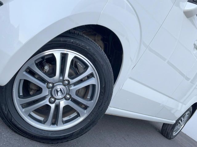 HONDA N BOX 2013 Image 31