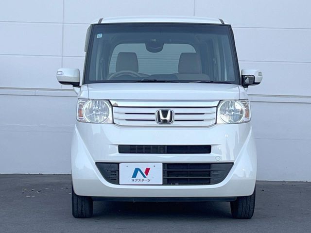 HONDA N BOX 2013 Image 31