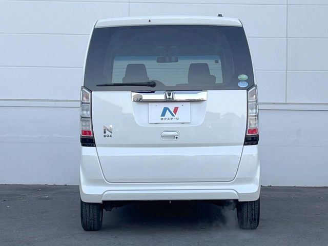 HONDA N BOX 2013 Image 31