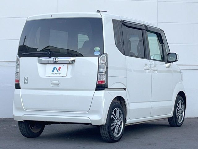 HONDA N BOX 2013 Image 31